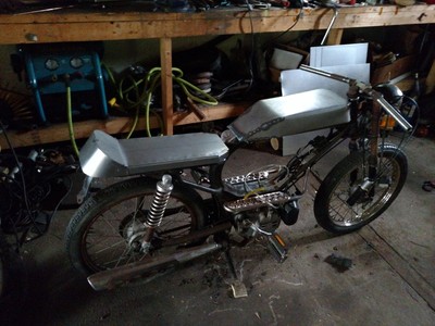 pacer cafe - 1980 Pacer Super Sport