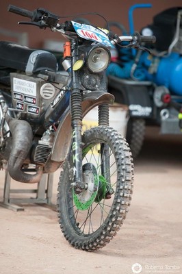 Fifty AS - 1978 Malaguti Commuter 20