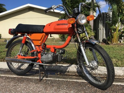 General Tso - 1980 General 5 Star