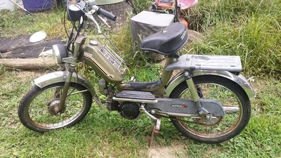 MotronMedalist - 1979 Motron Medalist