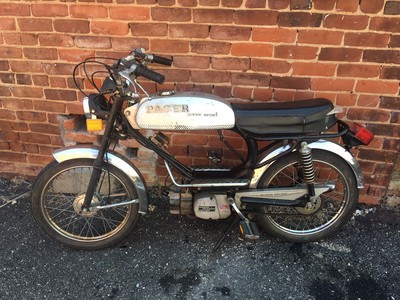 1980 Pacer Super Sport Serafina - 1980 Pacer Super Sport