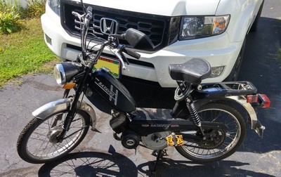 Batavus VA - 1977 Batavus VA