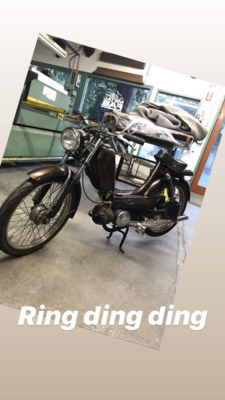 Rootbeer Murray - 1982  