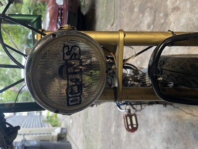 GldGld - 1978 Puch Maxi