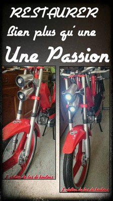 L atelier du tas de boulons -   