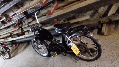 Hercules 623 Luxe *Lowered Standards* - 1994 Hercules 220