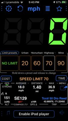Buttercup Sippin - 1976 Puch Maxi S