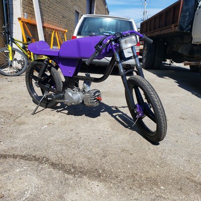 Wizard of the dark woods -  General 5 Star