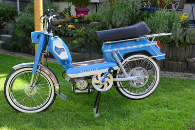 1979 Peugeot 104 - 1979 Peugeot 104