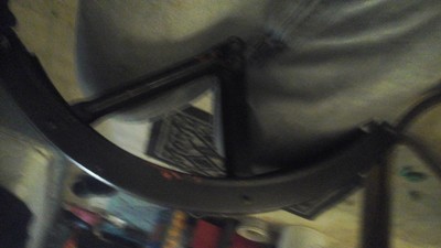 Murder Motron - 1980 Motron Classic