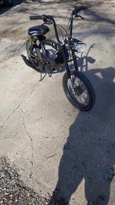 1978 Honda PA50 - 1978 Honda PA50