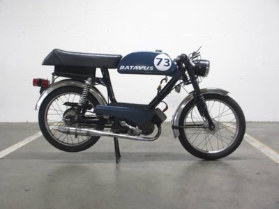 batavious - 1978 Batavus M48