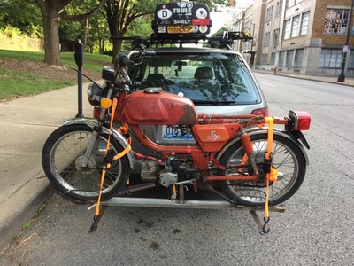 1983 General 5 Star - 1983 General 5 Star