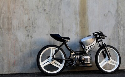 Swinger Take 2 - 1978 J.C. Penney Swinger