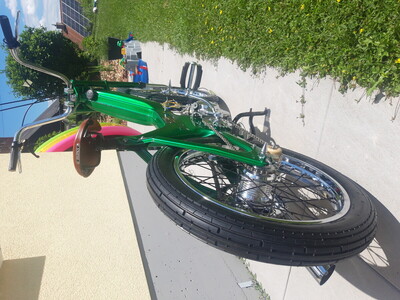 Maxi no5 - 1978 Puch Maxi