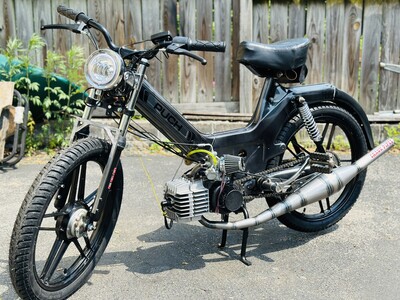 E50 gila maxi - 1977 Puch Maxi