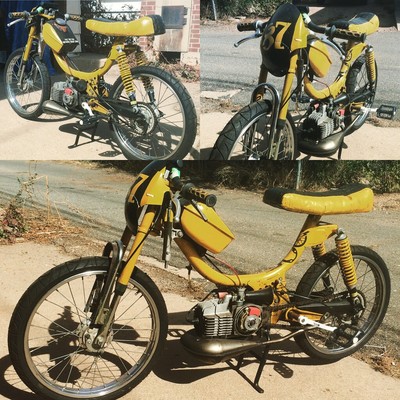 #87 - 1978 J.C. Penney Pinto