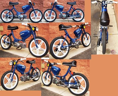 Schwinger - 1978 J.C. Penney Swinger