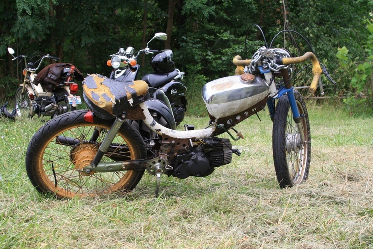 STEVEDUNN666TRIBUTEBUILDMAYALLURDREAMSCUMTRU - 1911 J.C. Penney Pinto