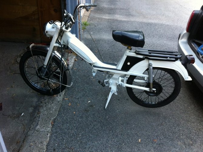 moto-we-can - 1976 Motobecane 50V