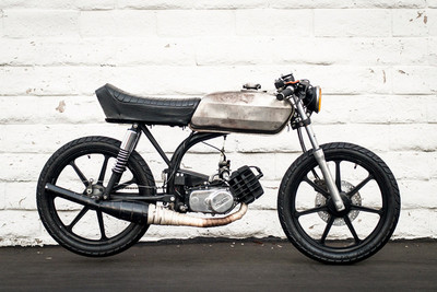 Billet - 1983 Eagle 3