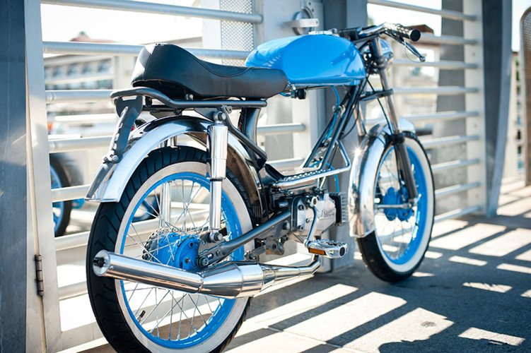 Charlotte - 1977 Pacer Super Sport