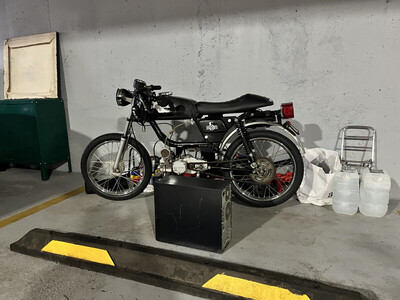 Nightshade General 5 Star - 1985 General 5 Star