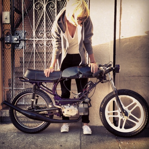 Dream-cer SS -  Pacer Super Sport