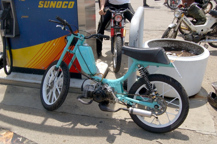 Tubbs - 1978 Sears Free Spirit