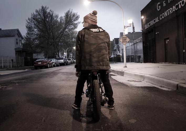 VIP'n - 1978 Garelli VIP 2V