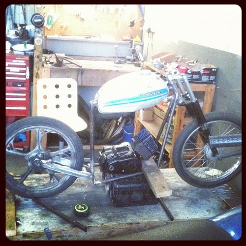 Boberic Bobber -   