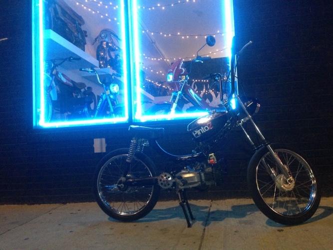 bobb it!!! -  J.C. Penney Pinto 2