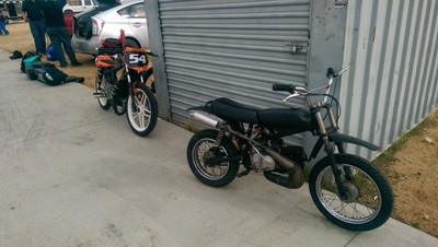 MaggyX -  Puch Magnum X