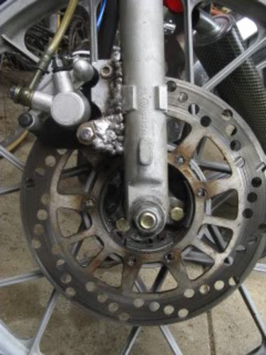 Super Ciao -  Vespa Ciao