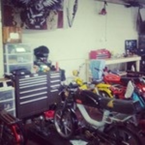 Rick James (darkness brother)  -   