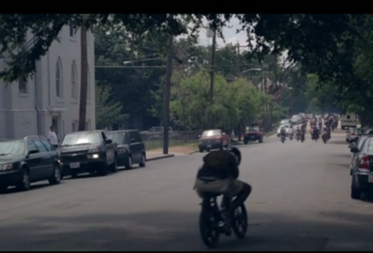 Miracle - 2010 Motobecane 40T