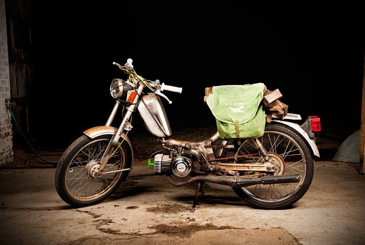 Bill F*ckin Murray - 1980  