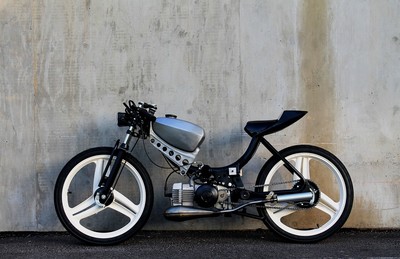 OUTATIME - 1978 J.C. Penney Swinger