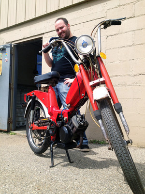 Mi Angel Laguerta - 1977 Angel AP48