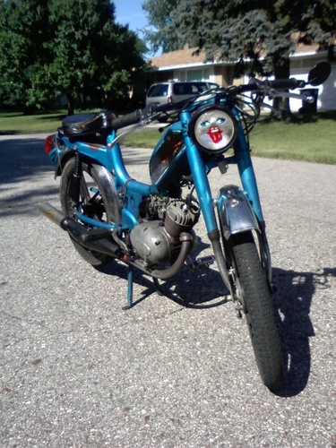 Califfo Deluxe - 1980 Rizzato Califfo Califfo Deluxe