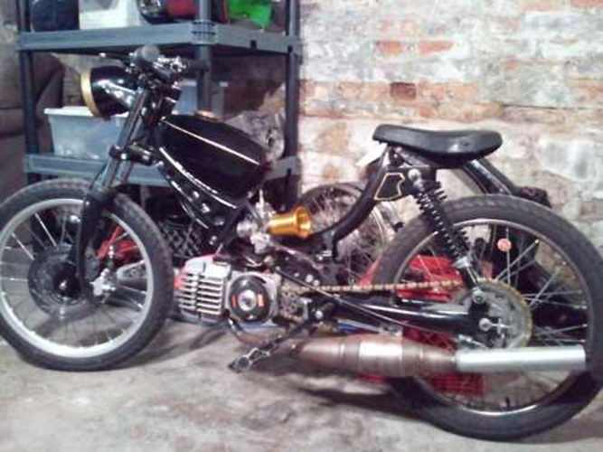 HNRz Pinto2 - 1978 J.C. Penney Pinto 2