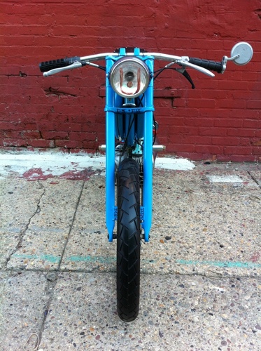 Krishna - 1978 Sears Free Spirit