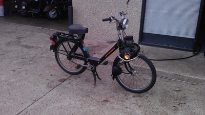 solex -  Solex S3800