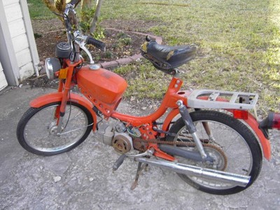 rustt - 1978 J.C. Penney Swinger