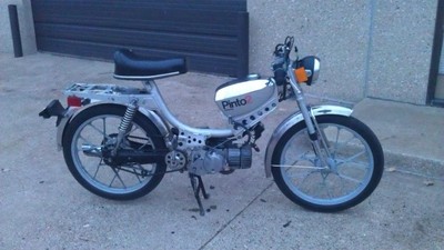 pintoo 2 - 1979 J.C. Penney Pinto 2