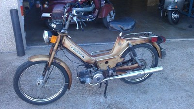 russtyy3 - 1979 Puch Maxi