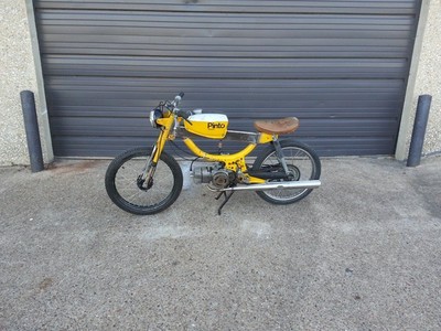 wreck - 1979 J.C. Penney Pinto