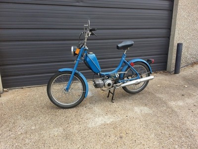 stiffy - 1979 Puch MS25