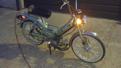 whitewall - 1979 Puch Maxi