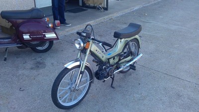 green3 - 1979 Puch Maxi